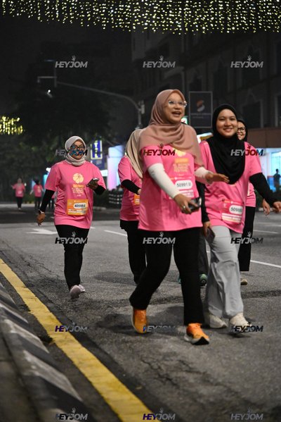 KL Women Running Festival 2026