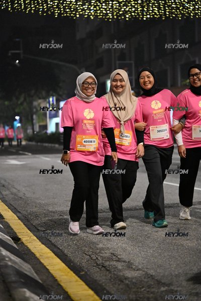 KL Women Running Festival 2026