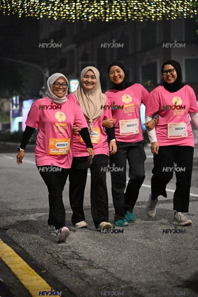 KL Women Running Festival 2026