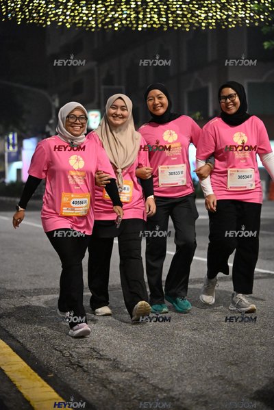 KL Women Running Festival 2026