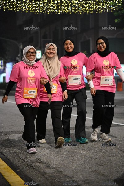 KL Women Running Festival 2026