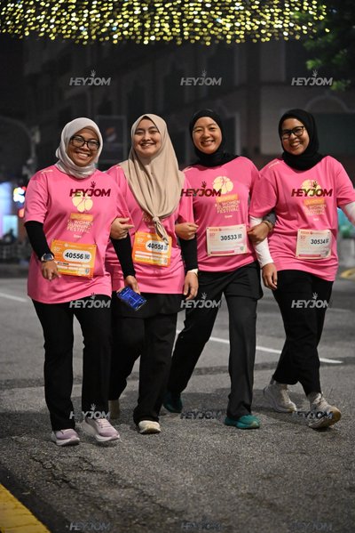KL Women Running Festival 2026