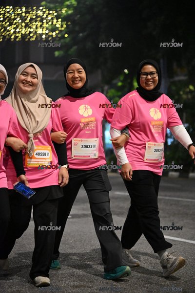KL Women Running Festival 2026