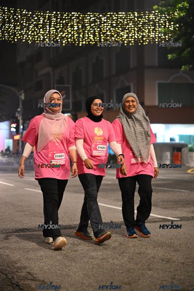 KL Women Running Festival 2026