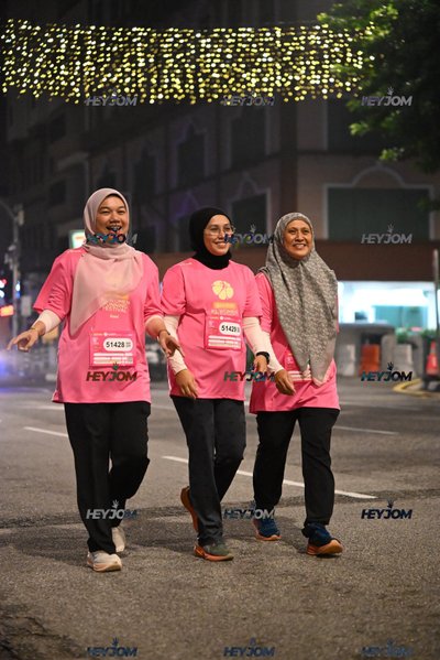 KL Women Running Festival 2026