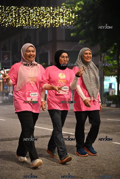 KL Women Running Festival 2026