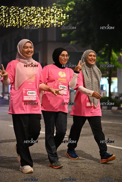 KL Women Running Festival 2026