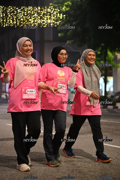 KL Women Running Festival 2026