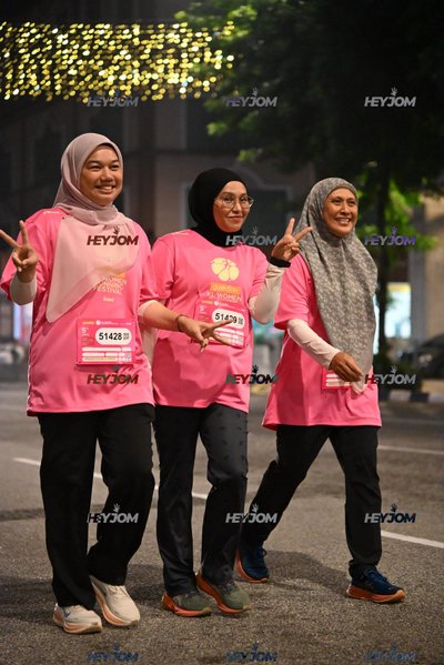 KL Women Running Festival 2026
