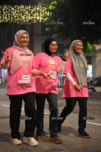KL Women Running Festival 2026