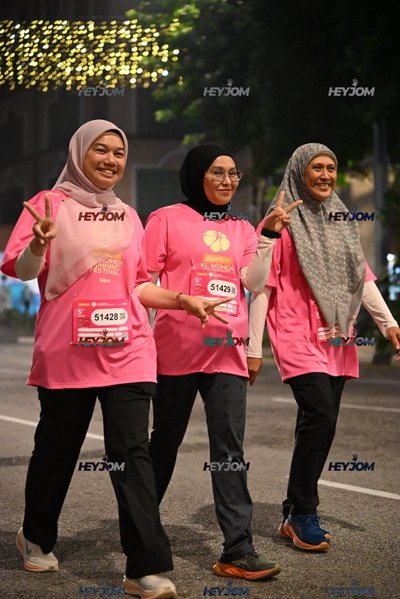 KL Women Running Festival 2026