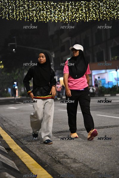 KL Women Running Festival 2026