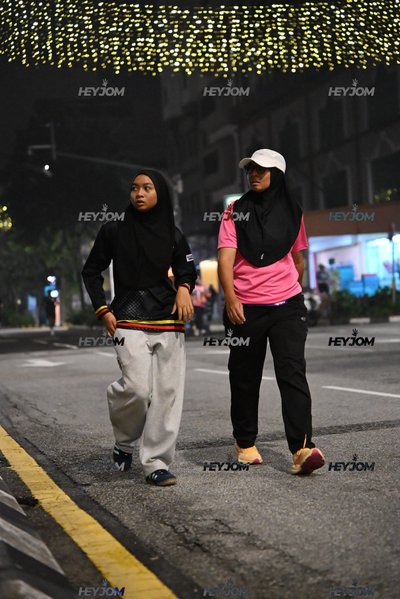 KL Women Running Festival 2026