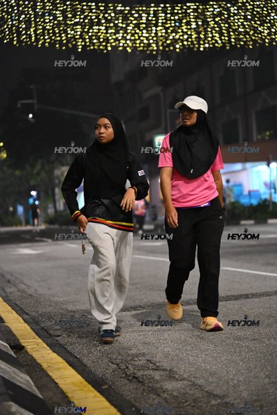 KL Women Running Festival 2026