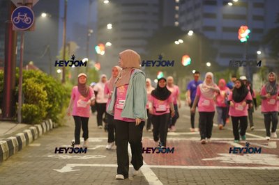 KL Women Running Festival 2026