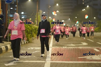 KL Women Running Festival 2026