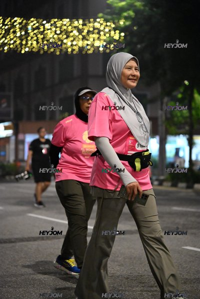 KL Women Running Festival 2026