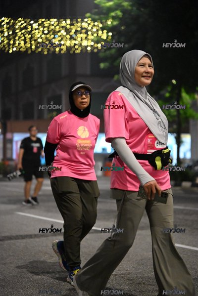 KL Women Running Festival 2026