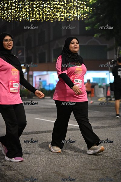KL Women Running Festival 2026
