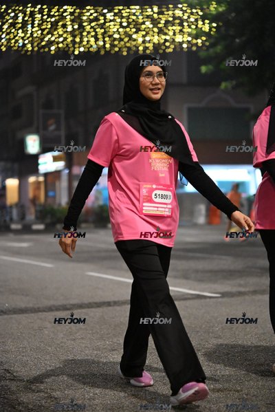 KL Women Running Festival 2026