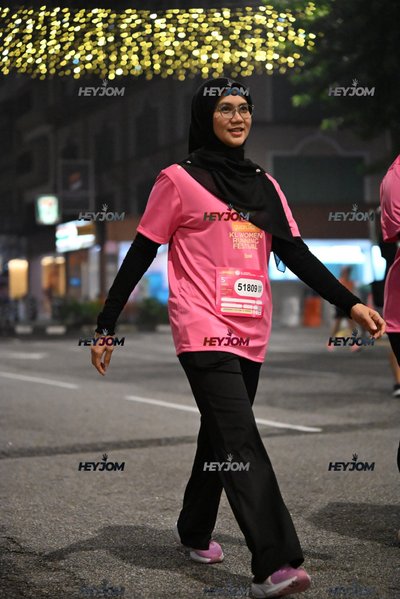 KL Women Running Festival 2026