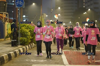 KL Women Running Festival 2026