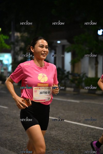 KL Women Running Festival 2026