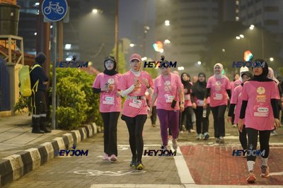 KL Women Running Festival 2026