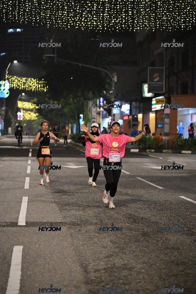 KL Women Running Festival 2026