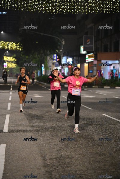 KL Women Running Festival 2026