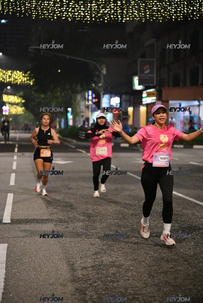 KL Women Running Festival 2026