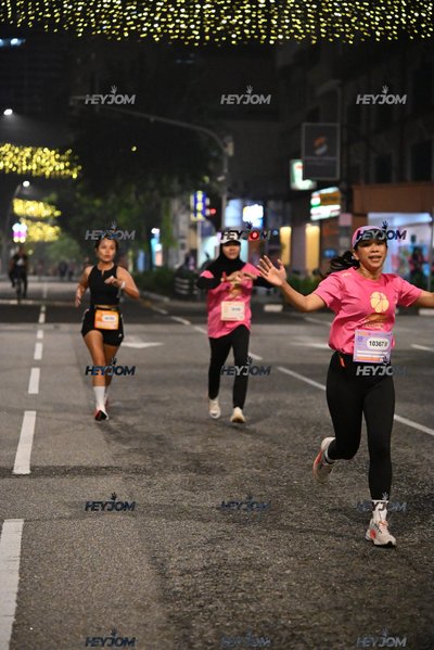 KL Women Running Festival 2026