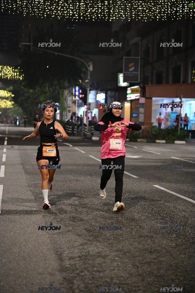 KL Women Running Festival 2026