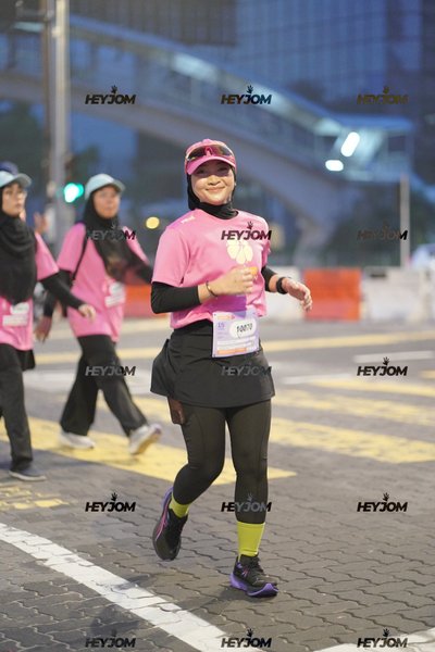 KL Women Running Festival 2026