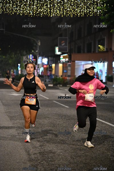 KL Women Running Festival 2026