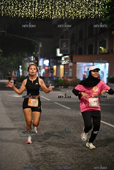 KL Women Running Festival 2026