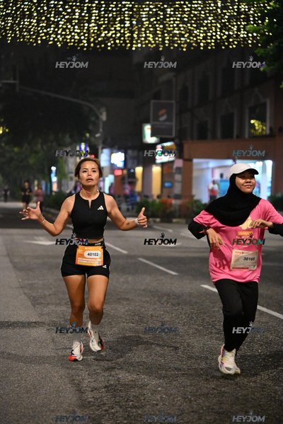 KL Women Running Festival 2026