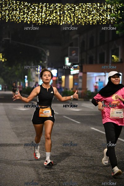 KL Women Running Festival 2026