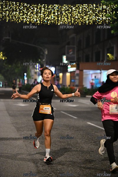 KL Women Running Festival 2026