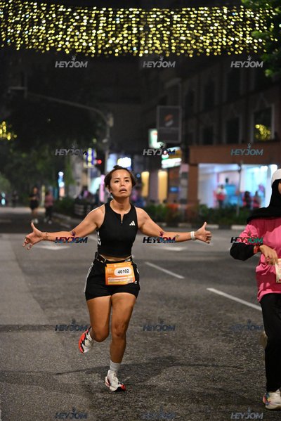 KL Women Running Festival 2026