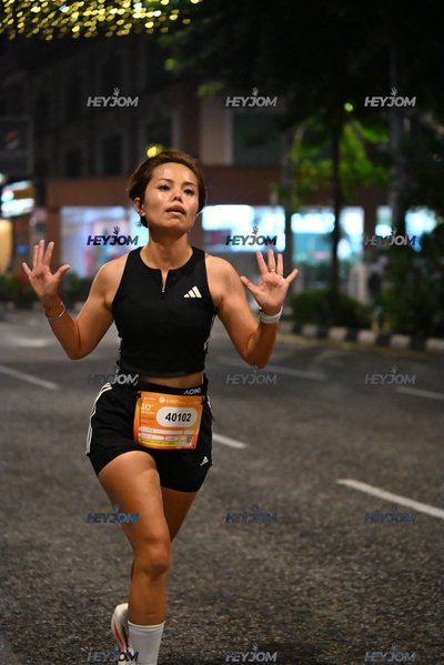 KL Women Running Festival 2026