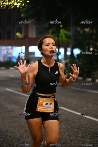 KL Women Running Festival 2026