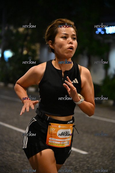 KL Women Running Festival 2026