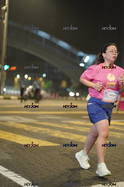 KL Women Running Festival 2026