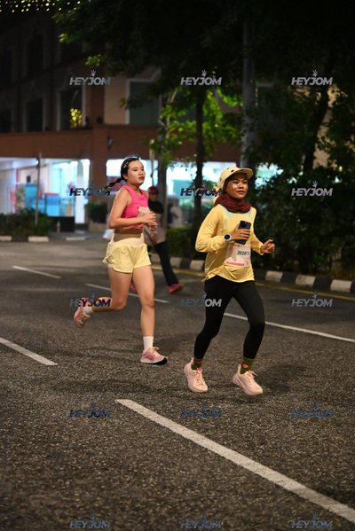 KL Women Running Festival 2026