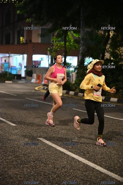 KL Women Running Festival 2026
