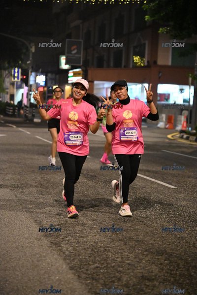 KL Women Running Festival 2026