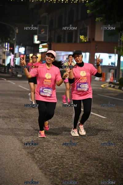 KL Women Running Festival 2026