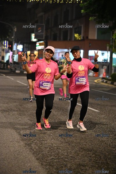 KL Women Running Festival 2026