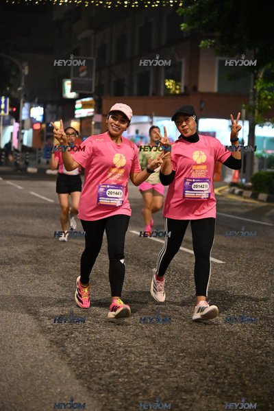 KL Women Running Festival 2026